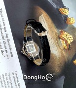 SRWATCH SL3003.4101CV - Nữ - Kính Sapphire - Quartz (Pin) Chính Hãng