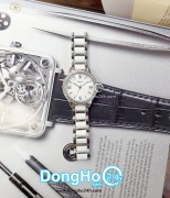 Orient FQC11004W0 - Nữ - Quartz (Pin) Dây Kim Loại - Chính Hãng