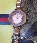 Đồng hồ Le Chateau L62.962.33.5.1 - Nữ - Kính Sapphire - Quartz (Pin) Chính Hãng