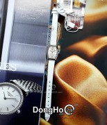 Casio LTP-E167L-7A - Nữ - Quartz (PIn) Dây Da - Chính Hãng