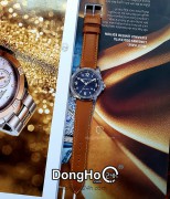 Michael Kors MK8501 - Nam - Quartz (Pin) Dây Da - Chính Hãng