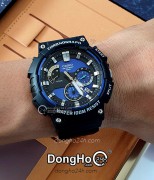 Đồng hồ Casio MCW-200H-2A - Nam - Quartz (Pin) Dây Nhựa - Chính Hãng