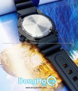 Citizen NH8385-11E - Nam - Automatic (Tự Động) Dây Cao Su - Chính Hãng