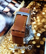 Michael Kors MK8531 - Nam - Quartz (Pin) Dây Da - Chính Hãng