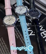 Casio LTP-V300L-4AUDF - Nữ - Quartz (PIn) Dây Da - Chính Hãng
