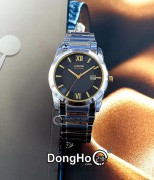 Citizen BM6504-55E - Nam - Kính Sapphire - Eco-Drive (Năng Lượng Ánh Sáng) Chính Hãng