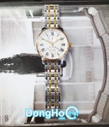 SRWATCH SG1931.1202 - Nam - Kính Sapphire - Quartz (Pin) Chính Hãng