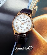 Casio MTP-1383RL-7AV - Nam - Quartz (Pin) Dây Da - Chính Hãng