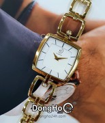 Le Chateau L49.192.34.5.1 - Nữ - Kính Sapphire - Quartz (Pin) Chính Hãng