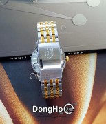 Đồng hồ Olym Pianus OP990-141AMSK-T - Nam - Automatic (Tự Động) Dây Kim Loại - Chính Hãng