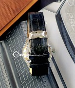Đồng hồ SRWATCH Skeleton SG19193.4101 - Nam - Kính Sapphire - Automatic (Tự Động) Dây Da - Chính Hãng