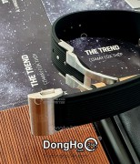 Đồng hồ Olym Pianus OP990-45ADDGS-GL-X - Nam - Kính Sapphire - Automatic (Tự Động) Dây Cao Su - Chính Hãng