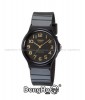 Đồng hồ Casio Vintage MQ-24-1B2 - Unisex - Quartz (Pin) Dây Nhựa - Chính Hãng