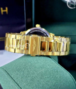 Đồng hồ SRWATCH SG3011.1401CV - Nam - Kính Sapphire - Quartz (Pin) Dây Kim Loại - Chính Hãng - Size Mặt 40mm