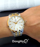 Le Chateau L06.235.01.5.2 - Nam - Kính Sapphire - Quartz (Pin) Chính Hãng