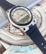 Casio Digital AW-80-7A - Nam - Quartz (Pin) Dây Cao Su - Chính Hãng