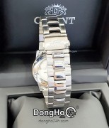 Đồng hồ Orient EER1H001S0 - Nam - Kính Sapphire - Automatic (Tự Động) Dây Kim Loại - Chính Hãng - Size Mặt 38.5mm