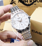 chi tiết trên tay Đồng hồ Casio MTP-B315D-7AVDF