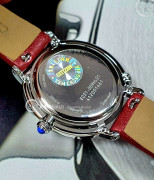 Đồng hồ Citizen EM1090-78X - Nữ - Kính Sapphire - Eco-Drive