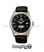 Đồng hồ Orient FFN02005BH - Nam - Automatic (Tự Động) - Dây Da - Chính Hãng