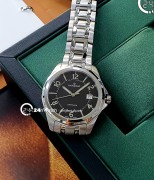 Đồng hồ Candino C4491/4 - Nam - Kính Sapphire - Quartz (Pin) Dây Kim Loại - Chính Hãng
