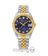Đồng hồ Olym Pianus OP89322AGSK-X - Nam - Kính Sapphire - Automatic (Tự Động) Dây Kim Loại - Size Mặt 40mm