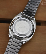 Đồng hồ Seiko 5 Sports 55th Anniversary Limited Edition SRPK17K1 - Nam - Automatic (Tự Động) Dây Kim Loại - Chính Hãng - Size Mặt 39.5mm