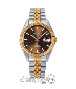 Đồng hồ Olym Pianus OP89322AGSR-N-CV - Nam - Kính Sapphire - Automatic (Tự Động) Dây Kim Loại - Size Mặt 40mm