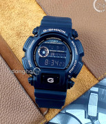 Đồng hồ Casio G-Shock Special Color DW-9052GBX-1A4DR - Nam - Quartz (Pin) Dây Nhựa - Chính Hãng