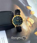 SRWATCH SL3007.4601CV - Nữ - Kính Sapphire - Quartz (Pin) Chính Hãng