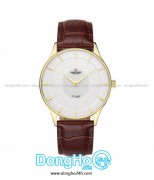 Đồng hồ SRWATCH SG10070.4602PL - Nam - Kính Sapphire - P-Light (Năng Lượng Ánh Sáng) Dây Da - Chính Hãng
