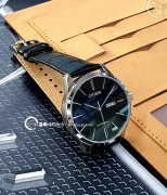 Đồng hồ Citizen NH8350-08E - Nam - Automatic (Tự Động) Dây Da - Chính Hãng
