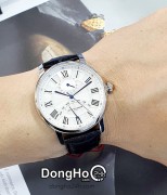 SRWATCH SG1932.4102 - Nam - Kính Sapphire - Quartz (Pin) Chính Hãng