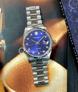 Đồng hồ Tophill TW095G.S1338 - Nam - Kính Sapphire - Automatic (Tự Động) Dây Kim Loại - Chính Hãng - Size 40mm