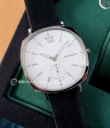 Đồng hồ Skagen Rungsted SKW2403 - Nữ - Quartz (Pin) Dây Da - Chính Hãng