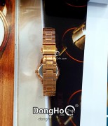 Le Chateau L63.192.03.5.1 - Nữ  Kính Sapphire - Quartz (Pin) Chính Hãng