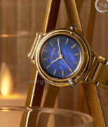 Đồng hồ Citizen EM1099-57L - Nữ - Kính Sapphire - Eco-Drive (Năng Lượng Ánh Sáng) Dây Kim Loại - Chính Hãng - Size 31.2mm