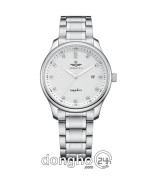 Đồng hồ Srwatch SG1070.1102TE - Nam - Kính Sapphire - Quartz (Pin) Dây Kim Loại - Chính Hãng - Size Mặt 40mm