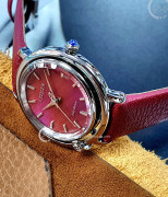 Đồng hồ Citizen EM1090-78X - Nữ - Kính Sapphire - Eco-Drive
