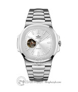 Đồng hồ Srwatch SG88804.1102AT - Nam - Kính Sapphire - Automatic (Tự Động) Dây Kim Loại - Chính Hãng - Size 39mm