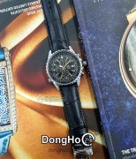 Đồng hồ Casio Edifice EF-527L-1A - Nam - Quartz (Pin) Dây Da - Chính Hãng