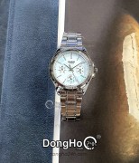 Casio LTP-2088D-2A2 - Nữ - Quartz (Pin) Dây Kim Loại - Chính Hãng