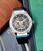 Đồng hồ SRWATCH Skeleton SG19193.4101 - Nam - Kính Sapphire - Automatic (Tự Động) Dây Da - Chính Hãng