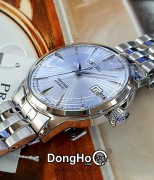 Đồng hồ Seiko Presage SRPE19J1 - Nam - Automatic (Tự Động) Dây Kim Loại - Chính Hãng - Size 40.5mm