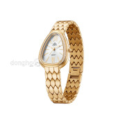 Đồng hồ SRWATCH SL22203.1402 - Nữ - Kính Sapphire - Quartz (Pin) Dây Kim Loại - Chính Hãng - Size 29mm