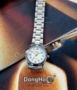 Đồng hồ Casio LTP-V001SG-9B - Nữ - Quartz (Pin) Dây Kim Loại - Chính Hãng