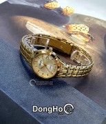 Đồng hồ Adriatica A3136.1111Q - Nữ - Kính Sapphire - Quartz (Pin) Dây Kim Loại - Chính Hãng
