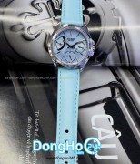 Casio LTP-2089L-2A - Nữ - Quartz (Pin) Dây Da - Chính Hãng