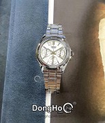 Casio LTP-2088D-7AV - Nữ - Quartz (Pin) Dây Kim Loại - Chính Hãng