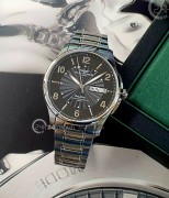 SRWATCH SG8741.1101 - Nam - Kính Sapphire - Quartz (Pin) Chính Hãng